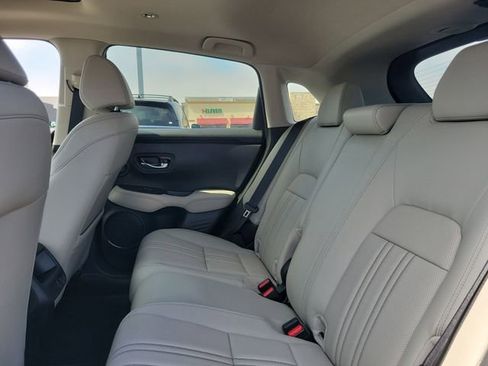 Certified 2026 Honda HR-V EX-L image 11