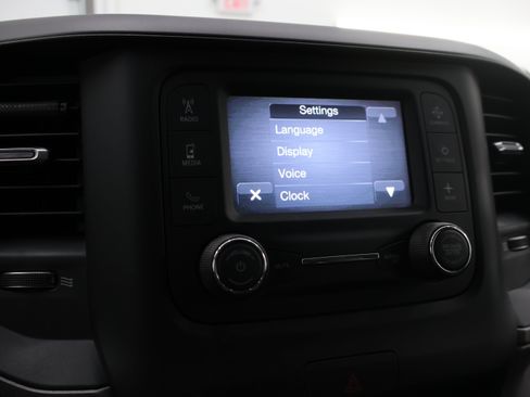 Used 2019 RAM 3500 Tradesman w/ Chrome Appearance Group AWD/4WD image 45
