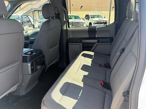 Used 2021 Ford F250 XLT w/ XLT Value Package AWD/4WD image 6