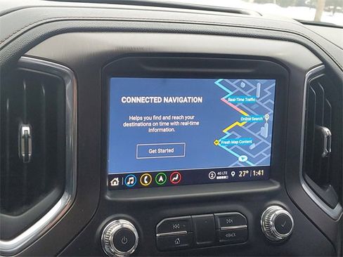 Used 2021 GMC Sierra 1500 AT4 w/ AT4 Premium Package image 17