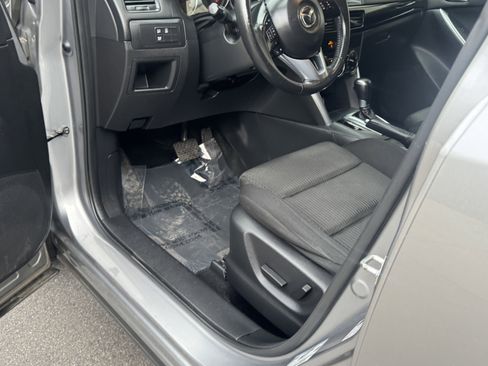 Used 2015 MAZDA CX-5 Touring image 16