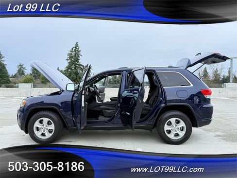 Used 2014 Jeep Grand Cherokee Laredo w/ Quick Order Package 23E image 20