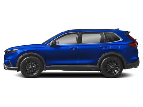 Used 2024 Honda CR-V Sport image 3