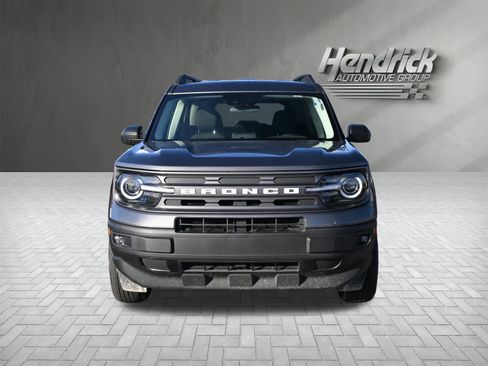 Used 2022 Ford Bronco Sport Big Bend w/ Convenience Package image 5