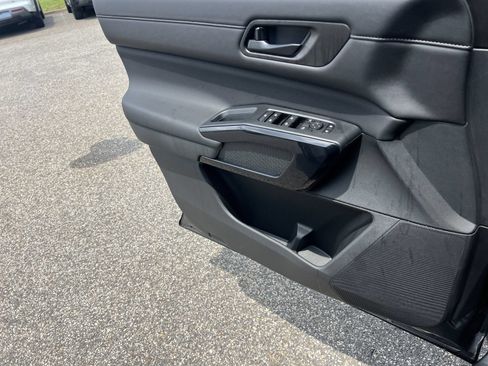 New 2026 Nissan Pathfinder SV w/ Cargo Package FWD image 12