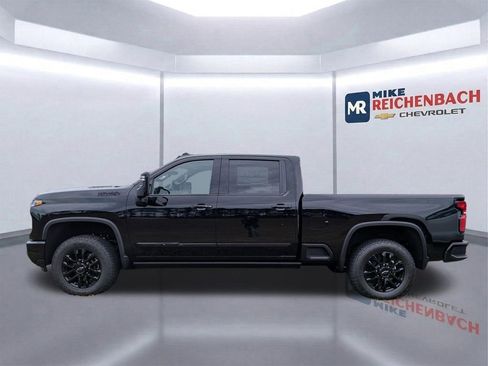 New 2026 Chevrolet Silverado 2500 High Country w/ High Country Premium Package image 7