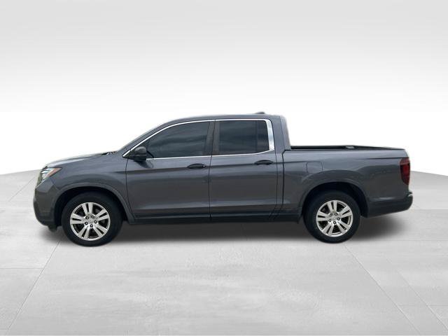 Used 2019 Honda Ridgeline RT image 6