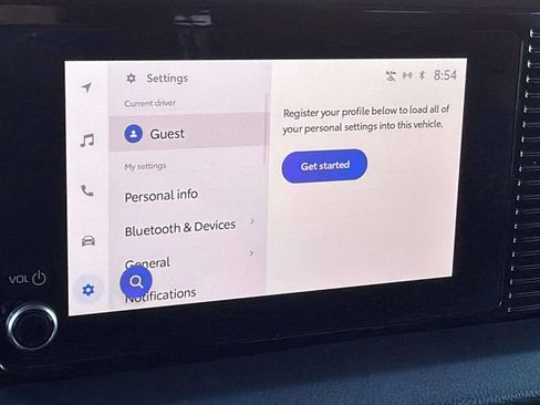 Certified 2025 Toyota Land Cruiser 1958 image 15