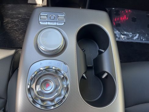 New 2024 Genesis GV60 RWD image 24