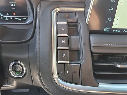 Used 2023 Chevrolet Tahoe LT w/ Luxury Package image 11