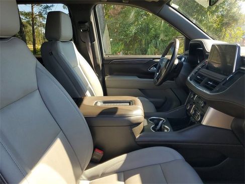 Used 2024 Chevrolet Tahoe LT image 37