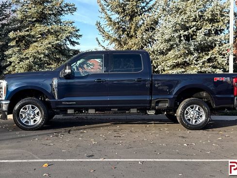 Used 2024 Ford F350 Lariat image 7