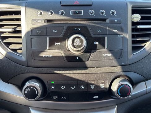 Used 2012 Honda CR-V EX image 15