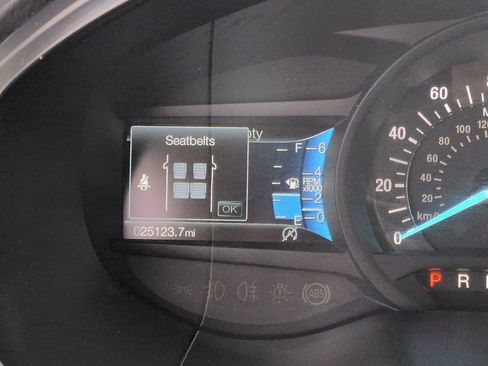 Certified 2024 Ford Edge ST-Line w/ Cargo Accessory Package AWD/4WD image 26