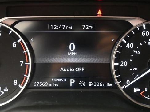 Used 2024 Nissan Rogue S FWD image 30