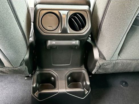 New 2025 Jeep Wrangler Sport S image 26