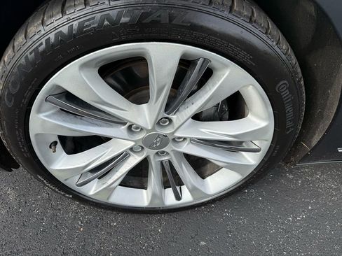 Used 2016 Cadillac CT6 Platinum image 30