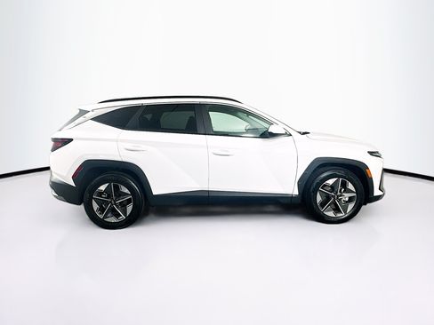 Used 2025 Hyundai Tucson SEL FWD image 10