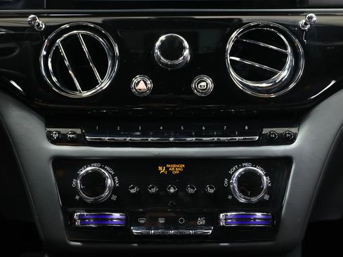 Used 2021 Rolls-Royce Ghost AWD/4WD image 52