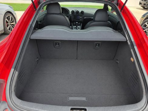Used 2013 Audi TT 2.0T Prestige w/ Prestige Pkg AWD/4WD image 5
