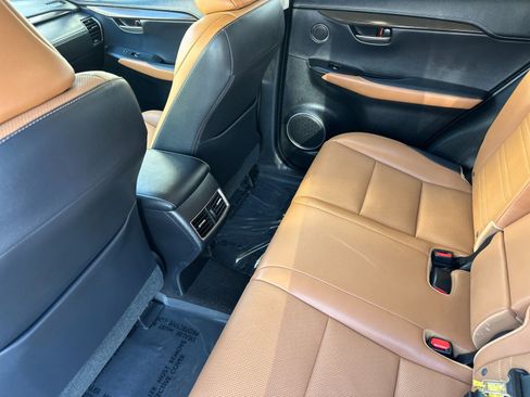 Used 2021 Lexus NX 300 FWD w/ Accessory Package 2 image 13