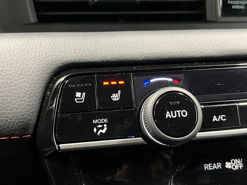 New 2026 Honda Pilot Black Edition image 20