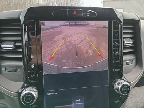 New 2026 RAM 3500 Tradesman image 22