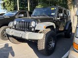 Used 2016 Jeep Wrangler Unlimited Sport w/ Quick Order Package 24S image 2