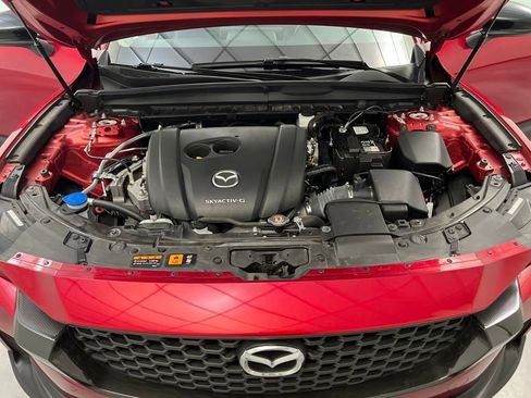 Used 2024 MAZDA CX-50 AWD 2.5 S w/ Preferred Package image 63