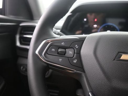 New 2026 Chevrolet TrailBlazer LT w/ Convenience Package image 15
