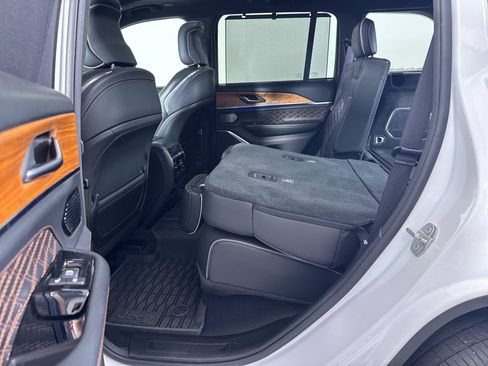 Used 2022 Jeep Grand Cherokee Summit image 26