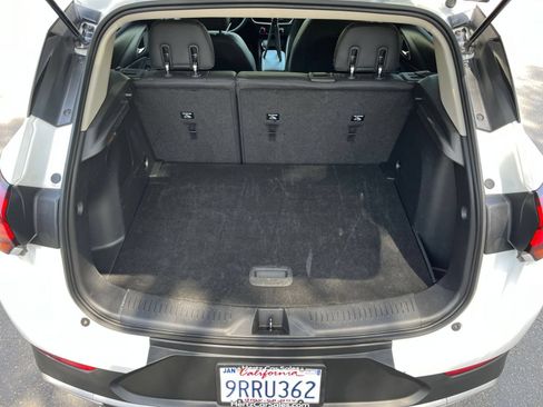Used 2025 Buick Encore GX Preferred FWD image 29