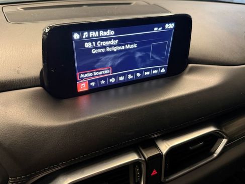 Used 2019 MAZDA CX-5 Grand Touring FWD image 12