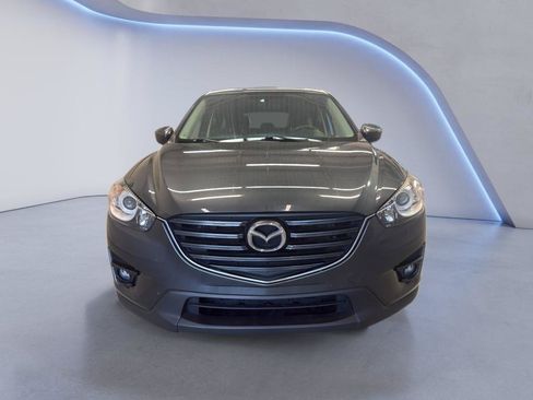 Used 2016 MAZDA CX-5 Touring w/ Bose/Moonroof Package AWD/4WD image 2