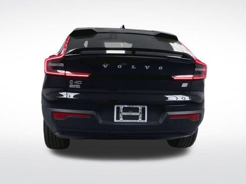 Used 2023 Volvo C40 P8 Recharge Ultimate w/ Protection Package Premier AWD/4WD image 7
