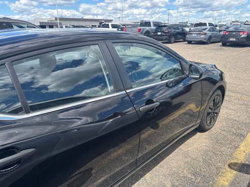 Used 2025 Nissan Sentra S FWD image 27