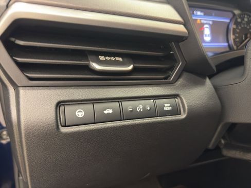 Used 2024 Nissan Altima 2.5 SR image 21