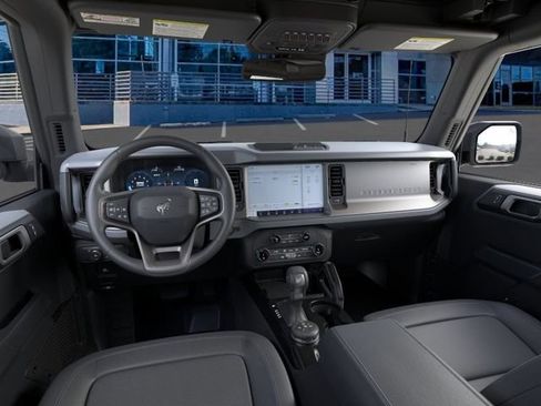 New 2026 Ford Bronco Big Bend w/ Black Diamond Package AWD/4WD image 9