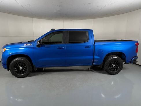 Used 2022 Chevrolet Silverado 1500 RST AWD/4WD image 5