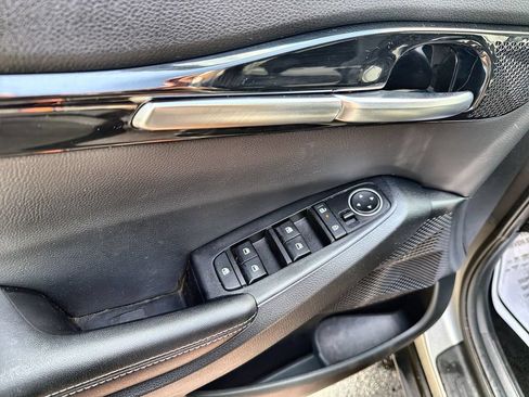 Used 2024 Kia Seltos S FWD image 13