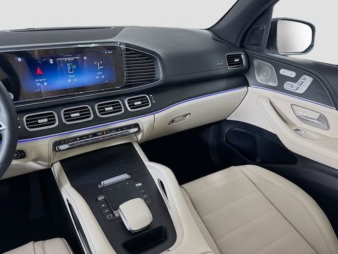 New 2026 Mercedes-Benz GLE 450 4MATIC image 25