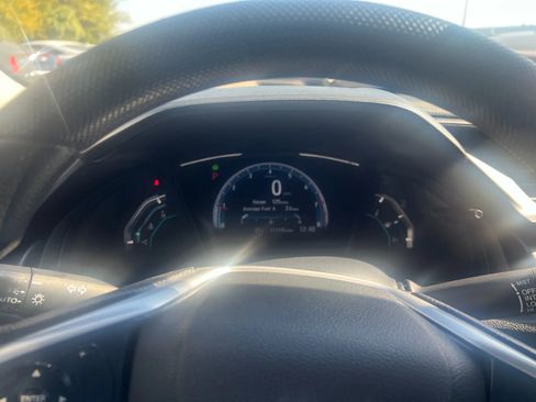 Used 2020 Honda Civic LX image 23