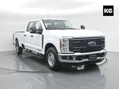 New 2026 Ford F350 XL w/ XL Chrome Package