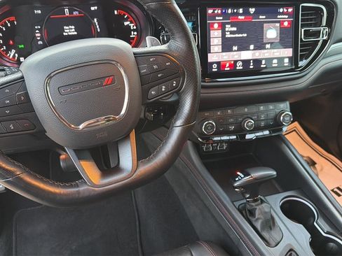 Used 2024 Dodge Durango GT AWD/4WD image 18