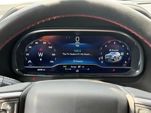 Used 2024 Chevrolet Tahoe RST w/ Luxury Package image 18