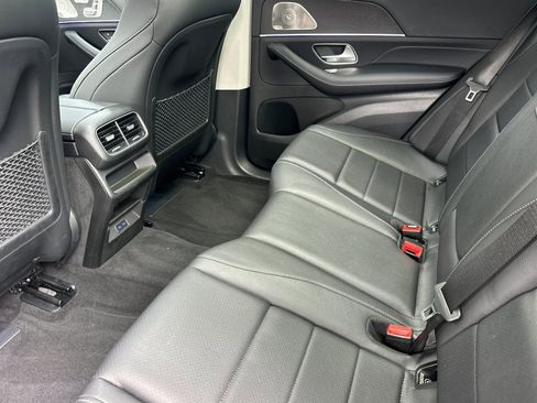 Certified 2024 Mercedes-Benz GLE 350 4MATIC image 28