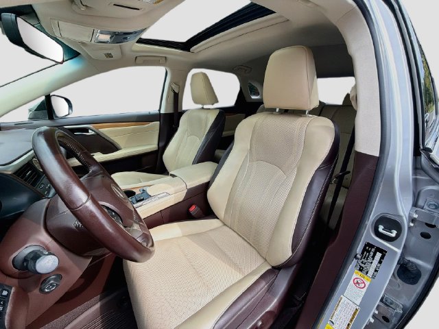 Used 2019 Lexus RX 350 AWD w/ Navigation Package image 9