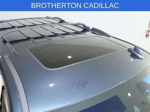 Used 2019 Chevrolet Tahoe Premier image 17