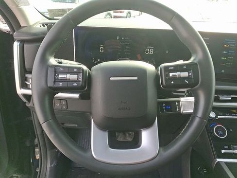 Certified 2024 Hyundai Santa Fe XRT image 20