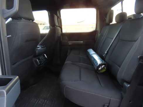 Used 2023 Ford F150 XLT w/ Equipment Group 302A High image 20